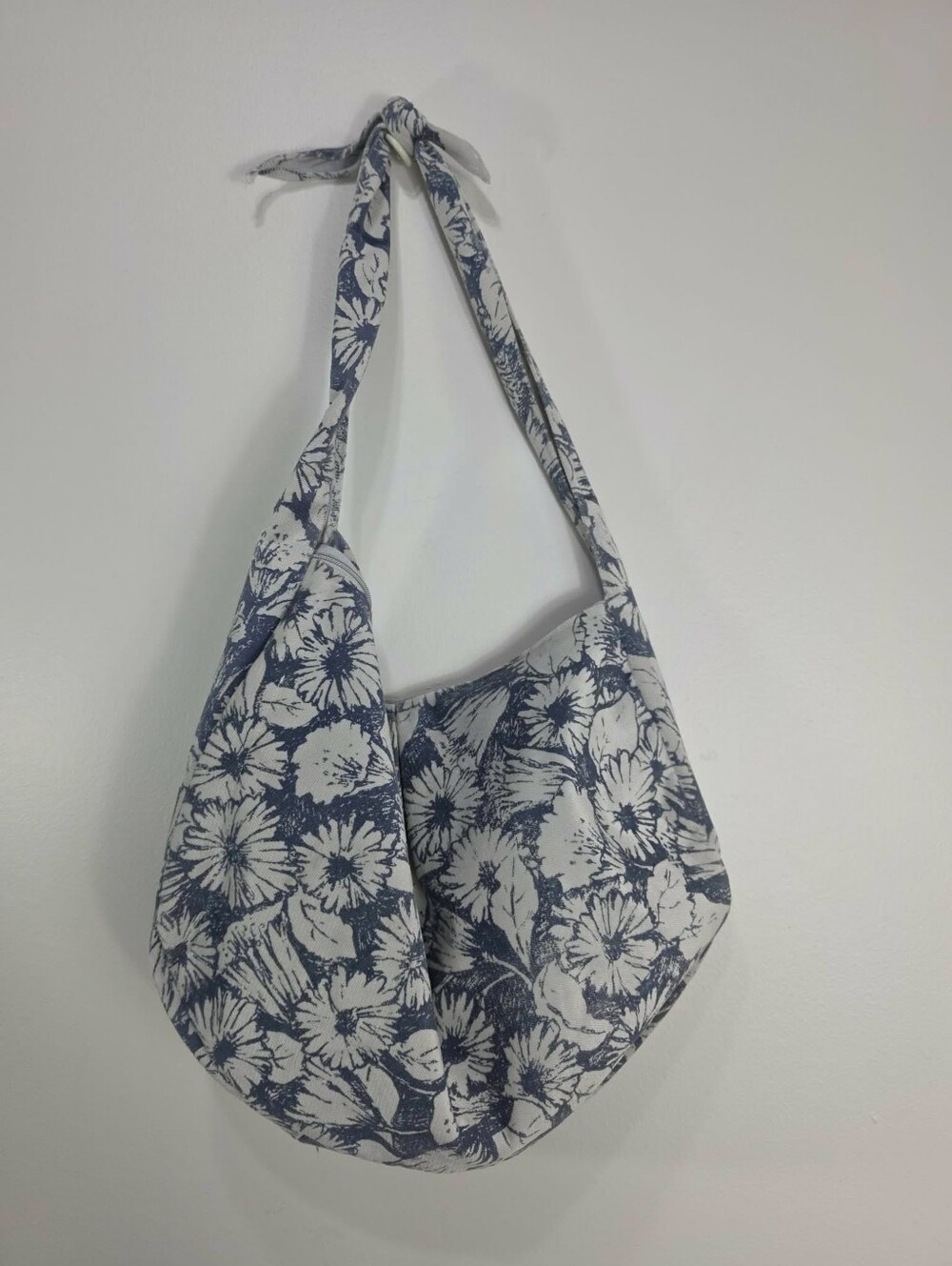 Handmade Cotton Tote Bag